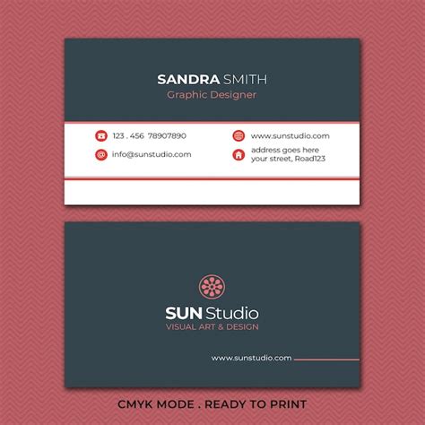 carte de visite word psd modeles psd gratuits de haute qualite