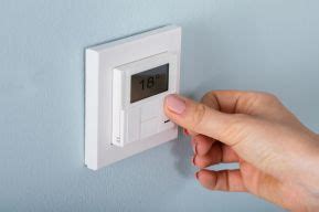 How Much Does Thermostat Replacement Cost? - Bob Vila