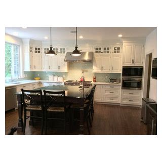 Kitchen Renovation Basking Ridge Nj Traditional Kitchen New York