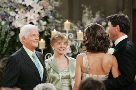 Days Of Our Lives Bo And Hopes Wedding Album Photo 86226