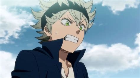 Fecha De Lanzamiento Historia Y Más De La Temporada 5 De Black Clover