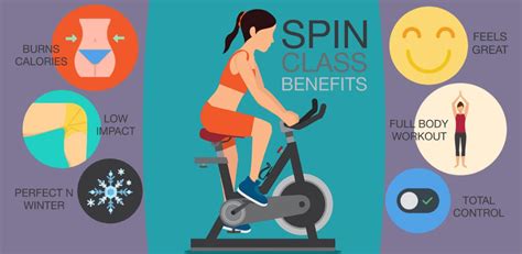 Indoor Cycling Channel Seven Benefits Of Indoor Cycling