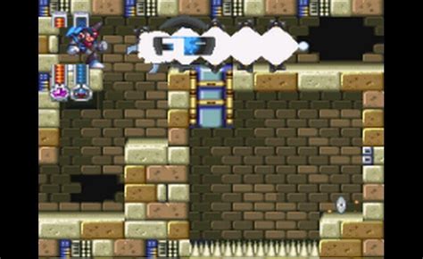 Play Rockman Forte Japan En By Aeon Genesis V Mega Man