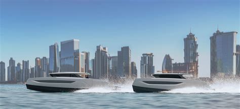 Sunreef Yachts Ultima La Nouvelle Gamme Enti Rement Personnalisable