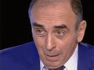 Sticker De Curzio Sur Zemmour Wtf Eric Anime Politic Peur