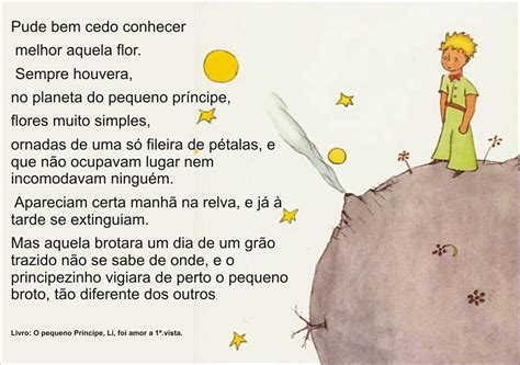 Fofices Da Lora Resenha Livro O Pequeno Principe