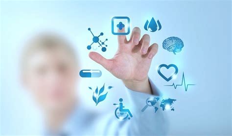 IOT Para Una Salud Inteligente Bit