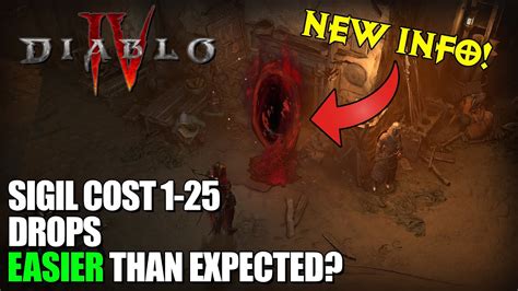 Abattoir MUST KNOW NEW Info In Diablo 4 Update YouTube