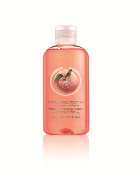 Shower Gel The Body Shop Shower Gel Body Wash