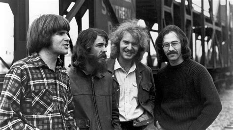 Creedence Clearwater Revival Wallpapers Top Free Creedence Clearwater