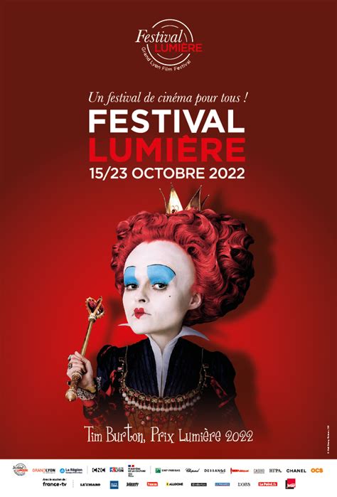 Le Festival Lumi Re Le Mag Cin Ma