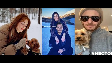 El Perro De Kerem Revel Que Hande Er El Estaba De Vacaciones En La