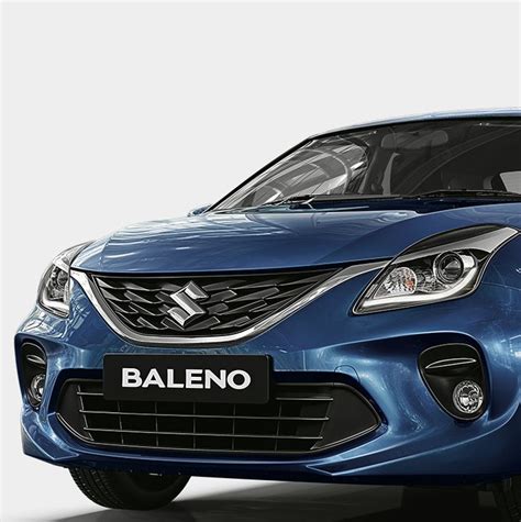 Maruti Suzuki Baleno Design: Interior, Exterior Images & Pics | NEXA ...