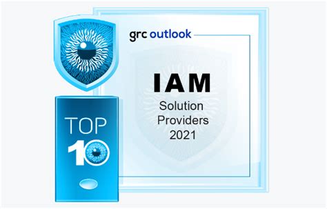 Top 10 Identity And Access Management Solution Providers