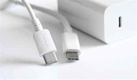 Are All Usb C Cables The Same Picking The Cable You Need