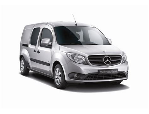 Galerie Pour Mercedes Citan Brink En Aluminium