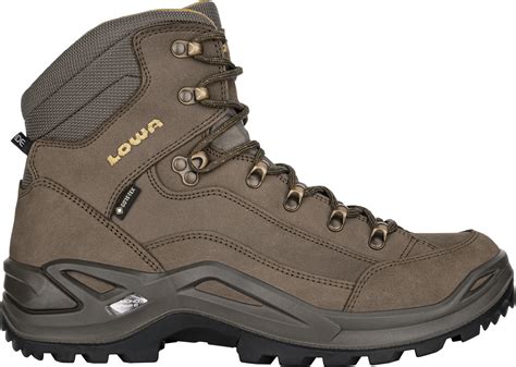 Lowa Renegade Gtx Mid Hoffman Boots