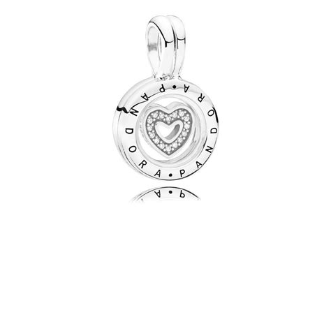 Floating Locket Pendant Charm Pandora Uk Pandora Estore Pandora