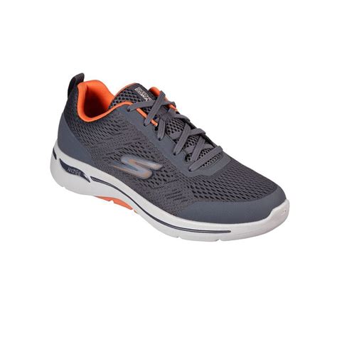 Skechers Go Walk Arch Fit Idyllic Mens From Westwoods Uk