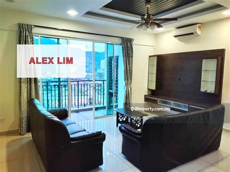 Imperial Residences Condominium Bedrooms For Rent In Sungai Ara