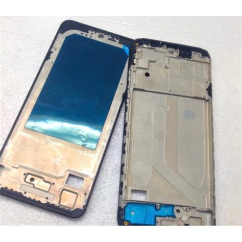 Jual Frame Lcd Tulang Tengah Hp Xiaomi Redmi Note G Shopee