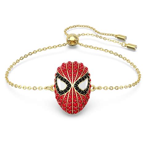 Spider Man Bracelet Atelier Yuwa Ciao Jp