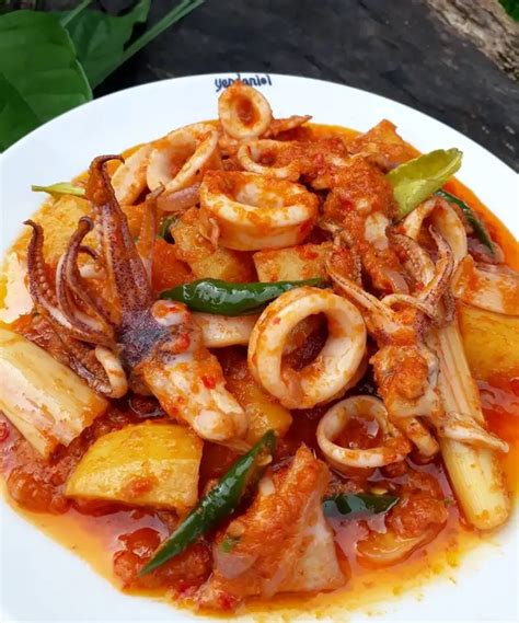 Variasi Resep Sambal Goreng Mudah Dibuat Dan Enak Orami