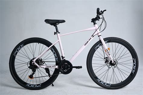 Xe đạp thể thao TRIOBLADE YN - 818 – Trioblade