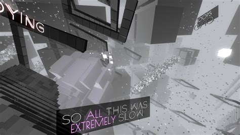 This intensely weird indie game can only be replayed…