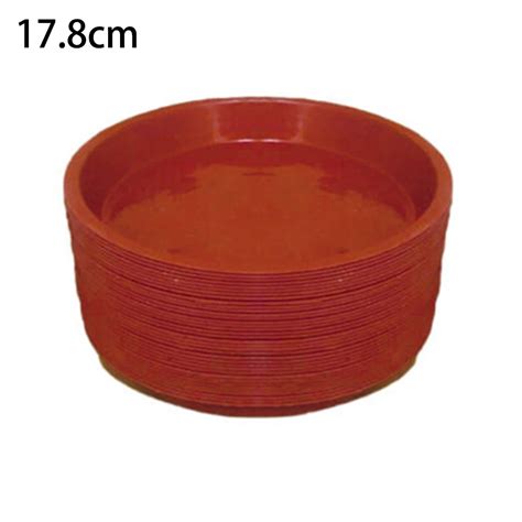 Pots Bacs Jardini Res Plateau Plantes En Plastique Robuste