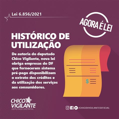 Já está valendo Consumidores terão acesso a histórico de utilização de