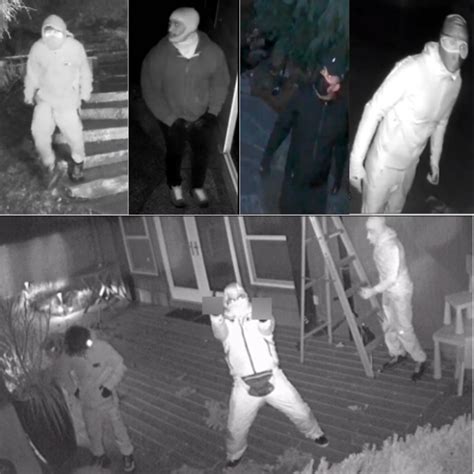 Lynnwood Police Increasing Patrols Following Recent Burglaries