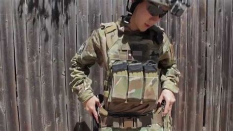 Kross Of Ttf Milsim Loadout Milsim And Airsoft Loadout Youtube