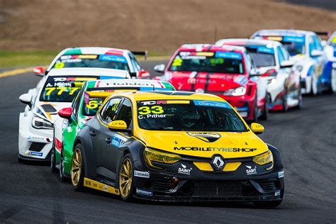 2020 TCR Australia Calendar Unveiled TCR HUB