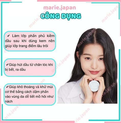 Phấn Phủ Kiềm Dầu Dạng Bột Khoáng Innisfree No Sebum 5g