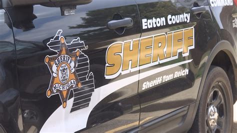 ELECTION: Tom Reich wins third term as Eaton County Sheriff | WLNS 6 News