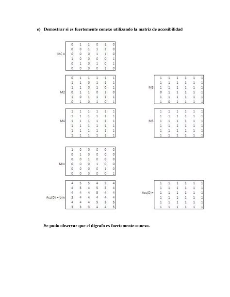 Ejercicios Propuestos De Estructuras Discretas Ii Pdf