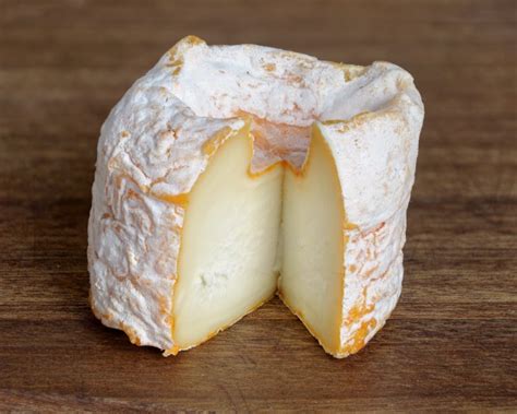 French Cheese Guide: Langres | Taste of France