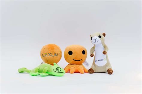 Gallery 3 Custom Stuffed Toys From Custom Plush Innovations