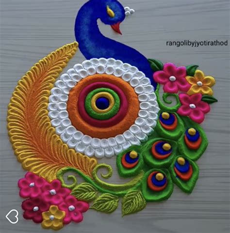 Pin By Dhruti Sweety On Art In 2023 Rangoli Designs Simple Diwali