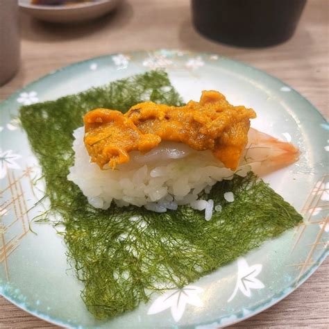 N번째 방문하고 있는 회전초밥 맛집 동탄 센트럴파크 오늘초밥 네이버 블로그