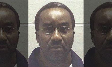 Georgia Inmate Executed For 1994 Slaying Of Clerk After Supreme Court