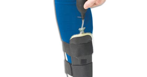 Universal Ankle Brace Complete Care Shop