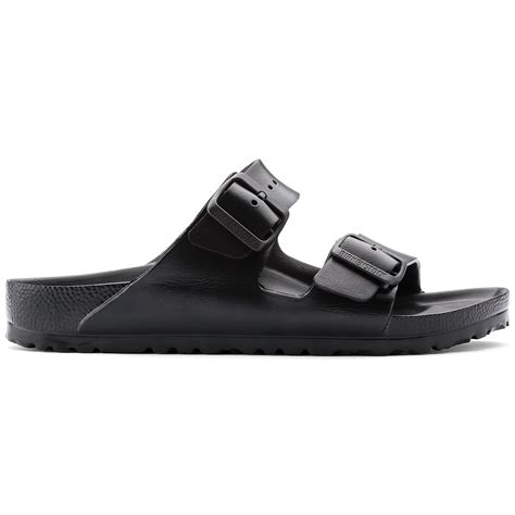 Arizona Essentials EVA Black BIRKENSTOCK