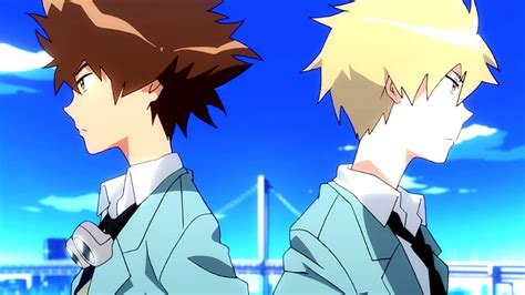 Digimon Adventure Tri Presenta Tráiler Y Nuevo Póster