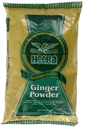 Heera Ginger Powder G Rashan Pani