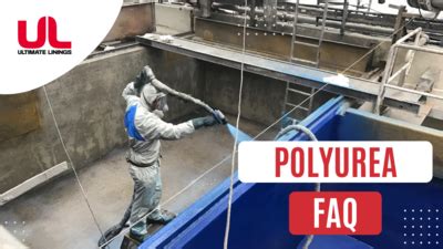 Polyurea FAQ