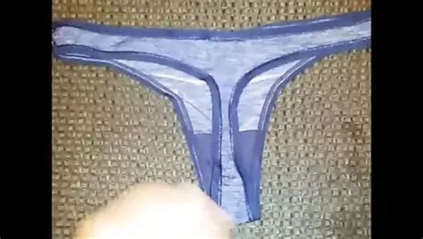 Gray Thong In Bathroom Nude Pics Xhamster