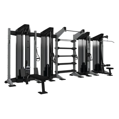 Torque Lat Pulldown Module Concept Träningsredskap AB