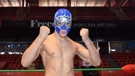 Soberano Jr busca crear una facción diferente dentro del CMLL En el Ring